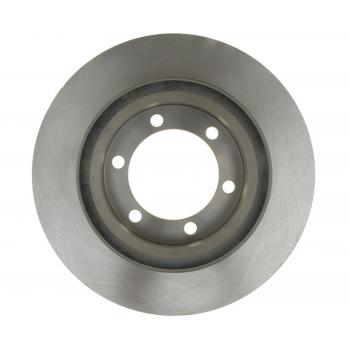 Raybestos 8523R Disc Brake Rotor product image 2 of 3