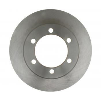 Raybestos 8523R Disc Brake Rotor product image 3 of 3