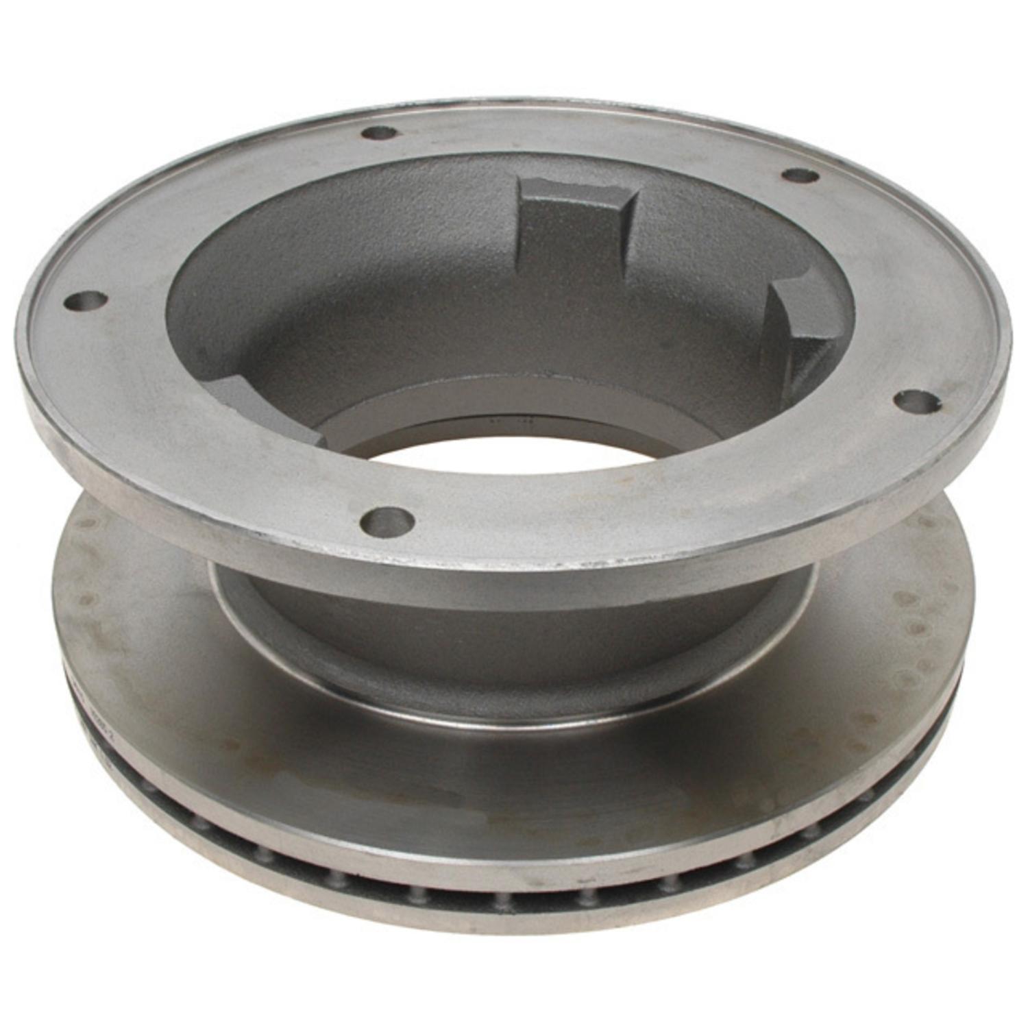 Raybestos 8524 Disc Brake Rotor product image 1 of 3