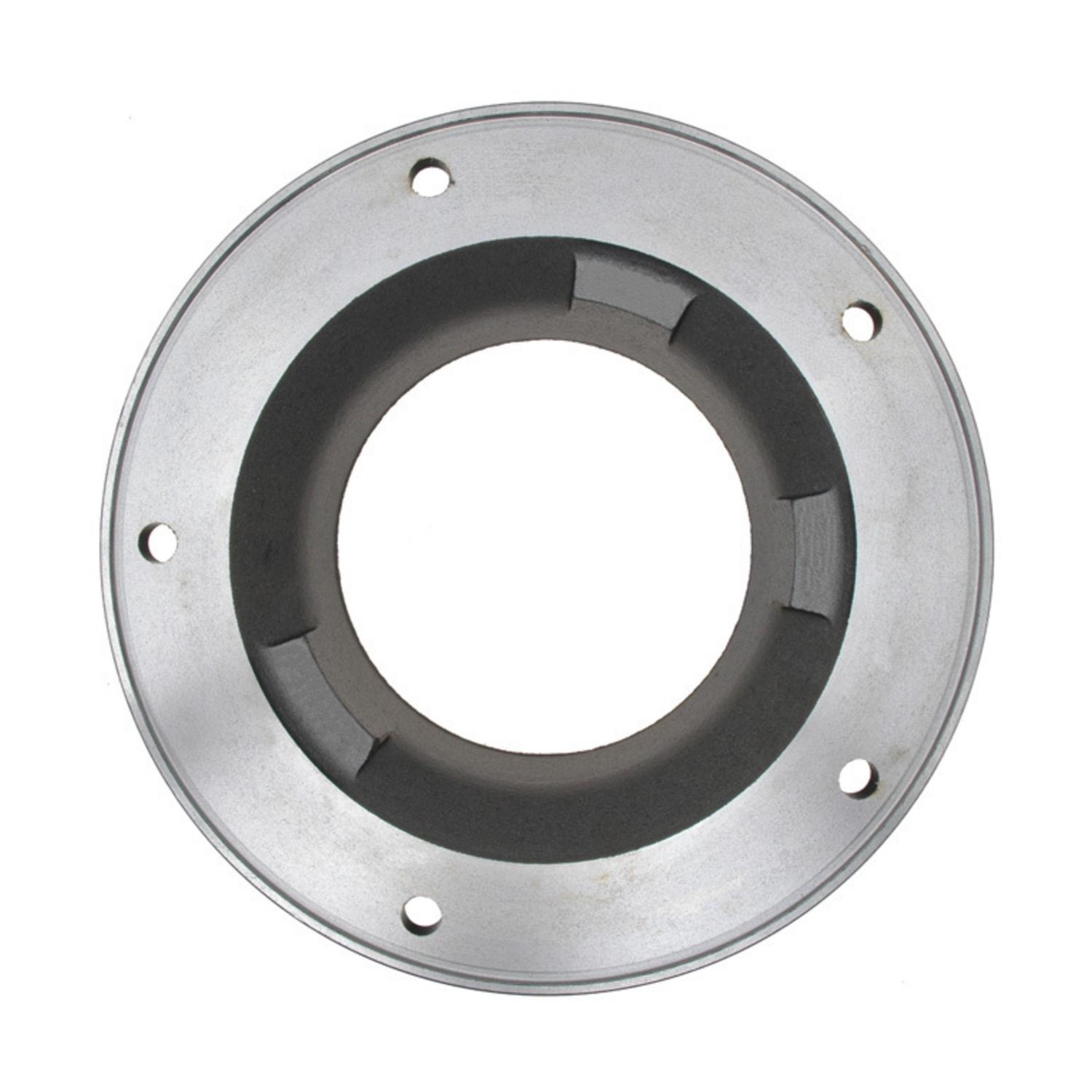 Raybestos 8524 Disc Brake Rotor product image 2 of 3