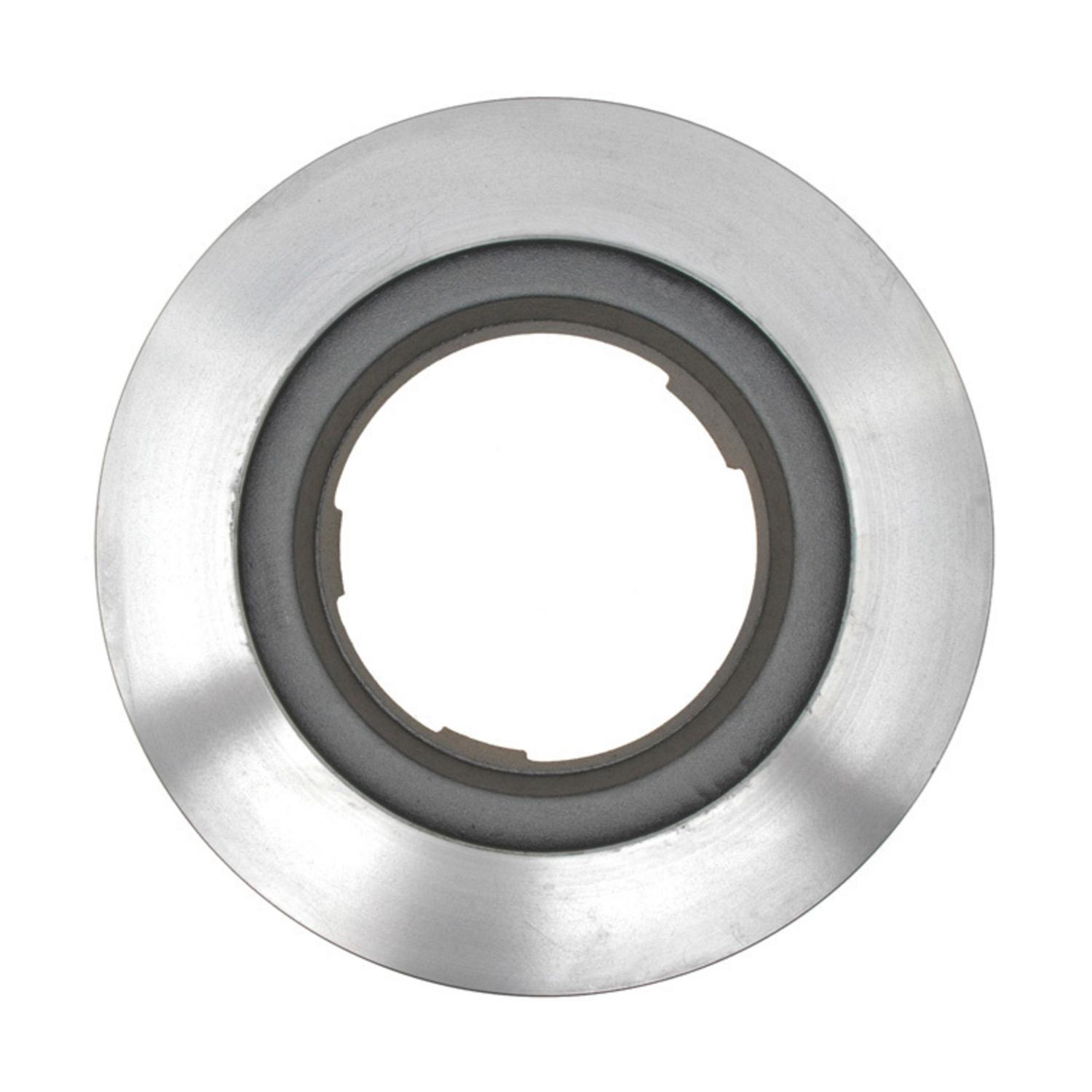 Raybestos 8524 Disc Brake Rotor product image 3 of 3