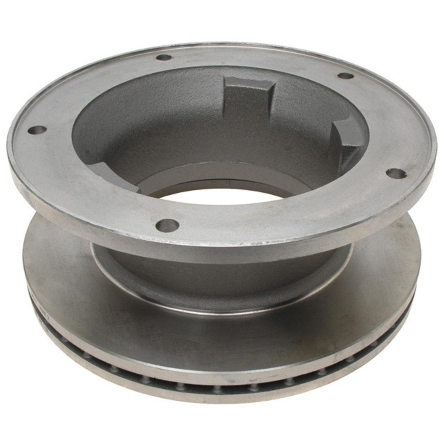 Raybestos 8524R Disc Brake Rotor product image 1 of 3