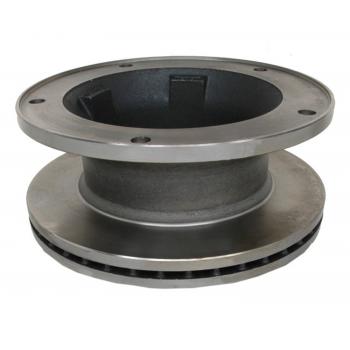 Raybestos 8527 - Disc Brake Rotor Raybestos 8527 Disc Brake Rotor product image 1 of 3