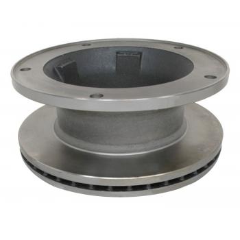 Raybestos 8527R Disc Brake Rotor product image 1 of 3