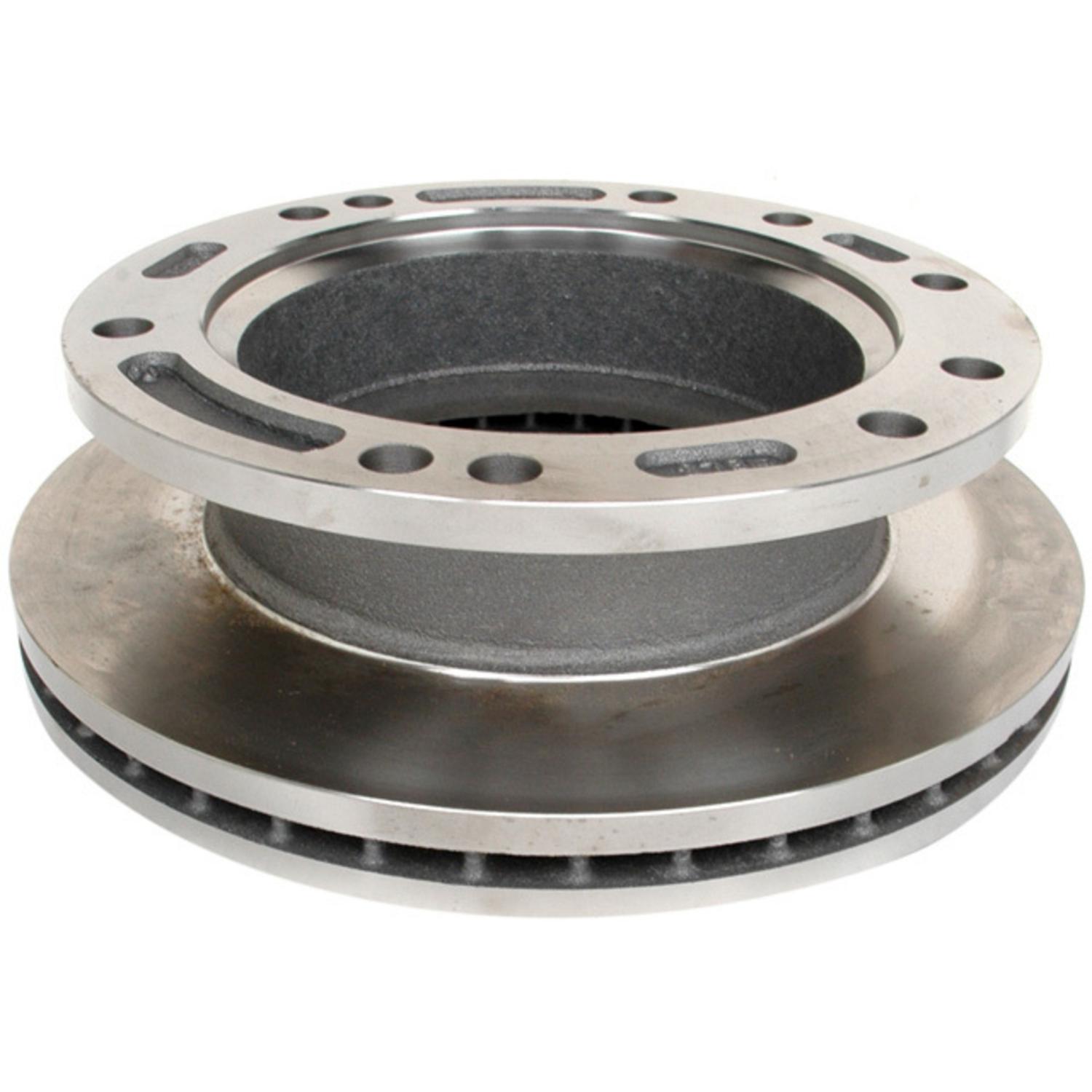 Raybestos 8528 Disc Brake Rotor product image 1 of 3