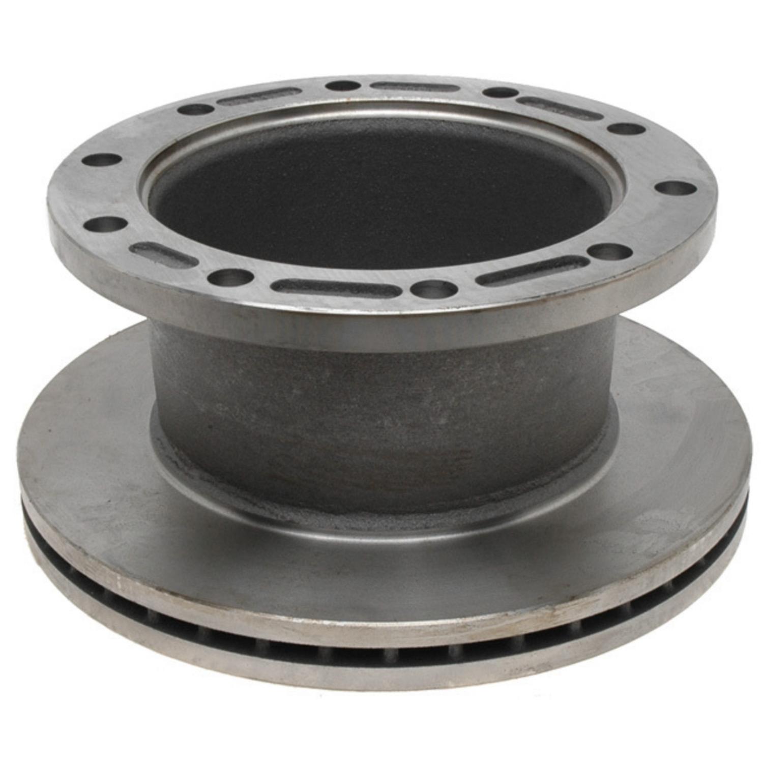 Raybestos 8529R Disc Brake Rotor product image 1 of 3