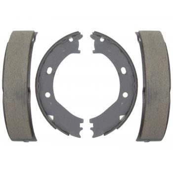 Raybestos 852PG Parking Brake Shoe product image 1 of 1