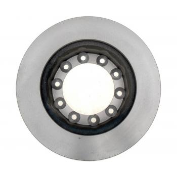 Raybestos 8530 Disc Brake Rotor product image 2 of 3