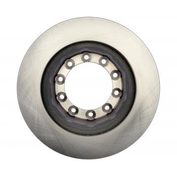 Raybestos 8530R Disc Brake Rotor product image 2 of 3