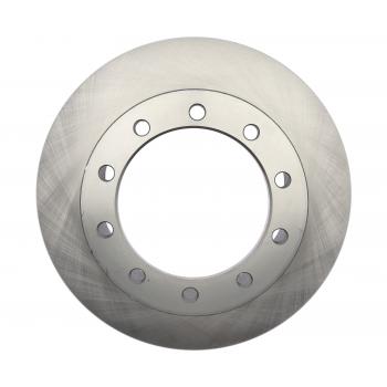 Raybestos 8530R Disc Brake Rotor product image 3 of 3