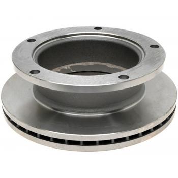 Raybestos 8531R Disc Brake Rotor product image 1 of 3