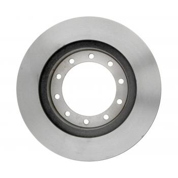 Raybestos 8532 Disc Brake Rotor product image 2 of 3