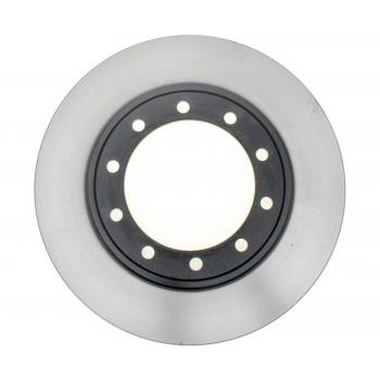 Raybestos 8532 Disc Brake Rotor product image 3 of 3