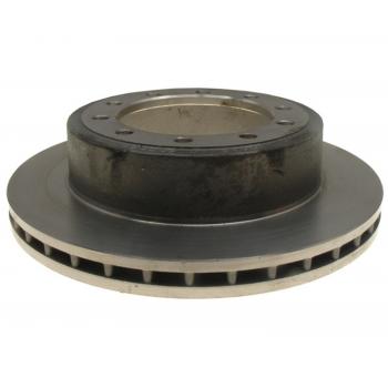 Raybestos 8533R Disc Brake Rotor product image 1 of 3