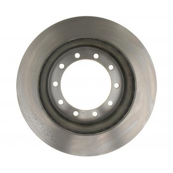 Raybestos 8533R Disc Brake Rotor product image 2 of 3