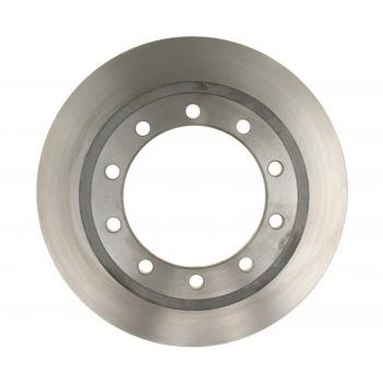 Raybestos 8533R Disc Brake Rotor product image 3 of 3