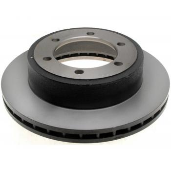 Raybestos 8534R Disc Brake Rotor product image 1 of 3
