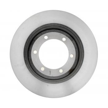 Raybestos 8534R Disc Brake Rotor product image 2 of 3