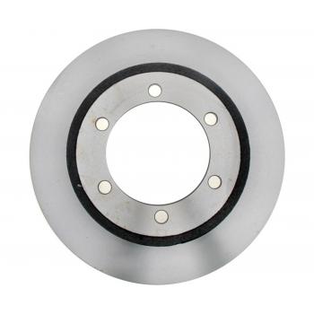 Raybestos 8534R Disc Brake Rotor product image 3 of 3