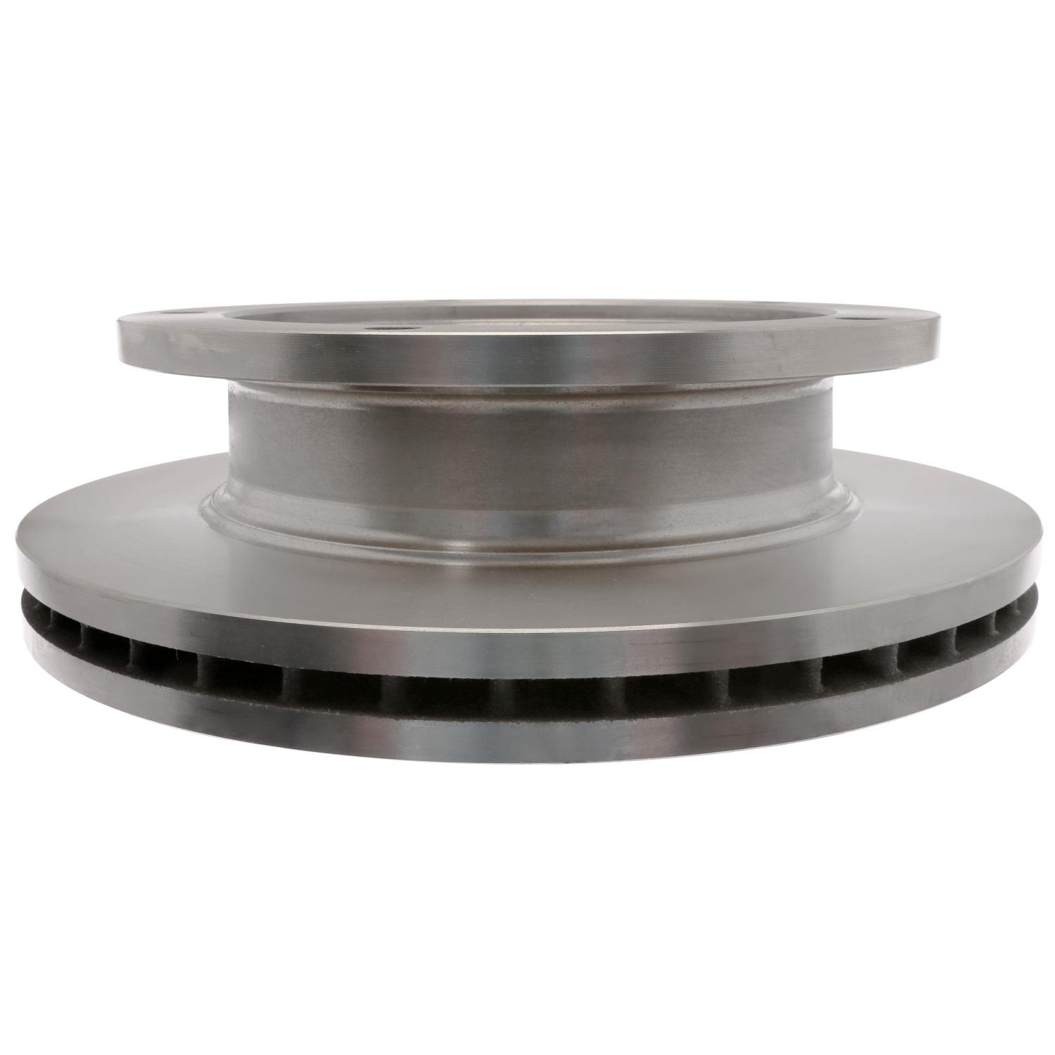 Raybestos 8535R Disc Brake Rotor product image 1 of 3