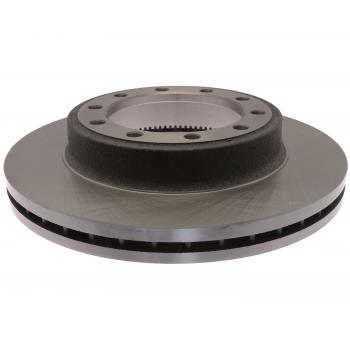 Raybestos 8536R Disc Brake Rotor product image 1 of 3