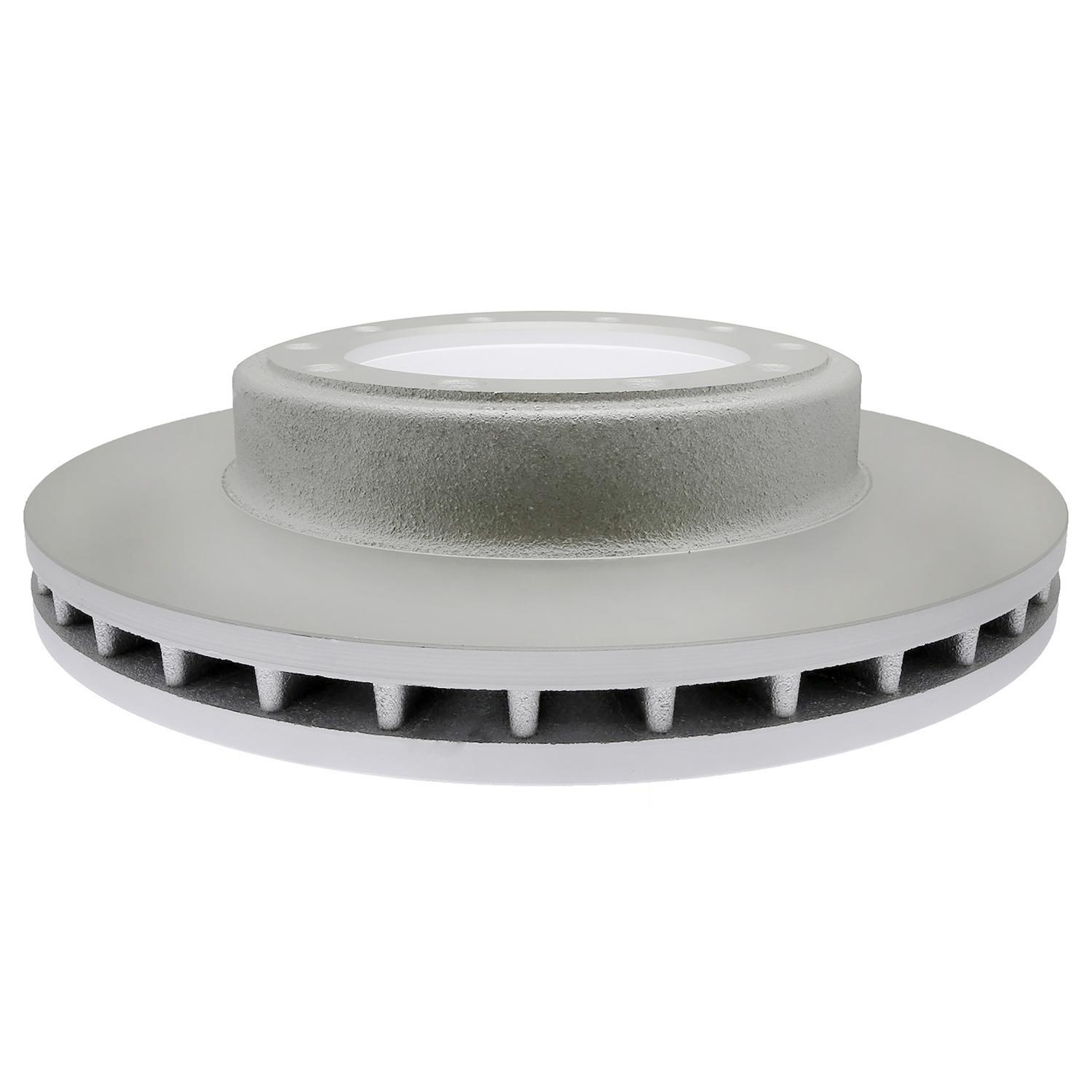 Raybestos 8537 - Disc Brake Rotor Raybestos 8537 Disc Brake Rotor product image 1 of 3