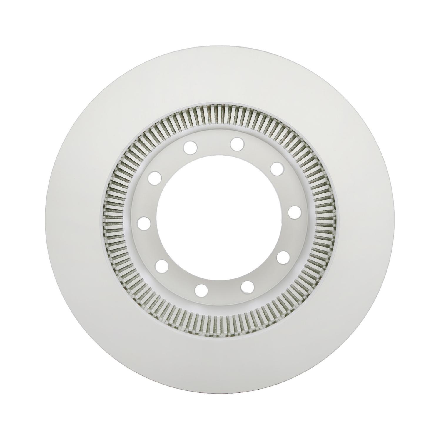 Raybestos 8537 - Disc Brake Rotor Raybestos 8537 Disc Brake Rotor product image 2 of 3