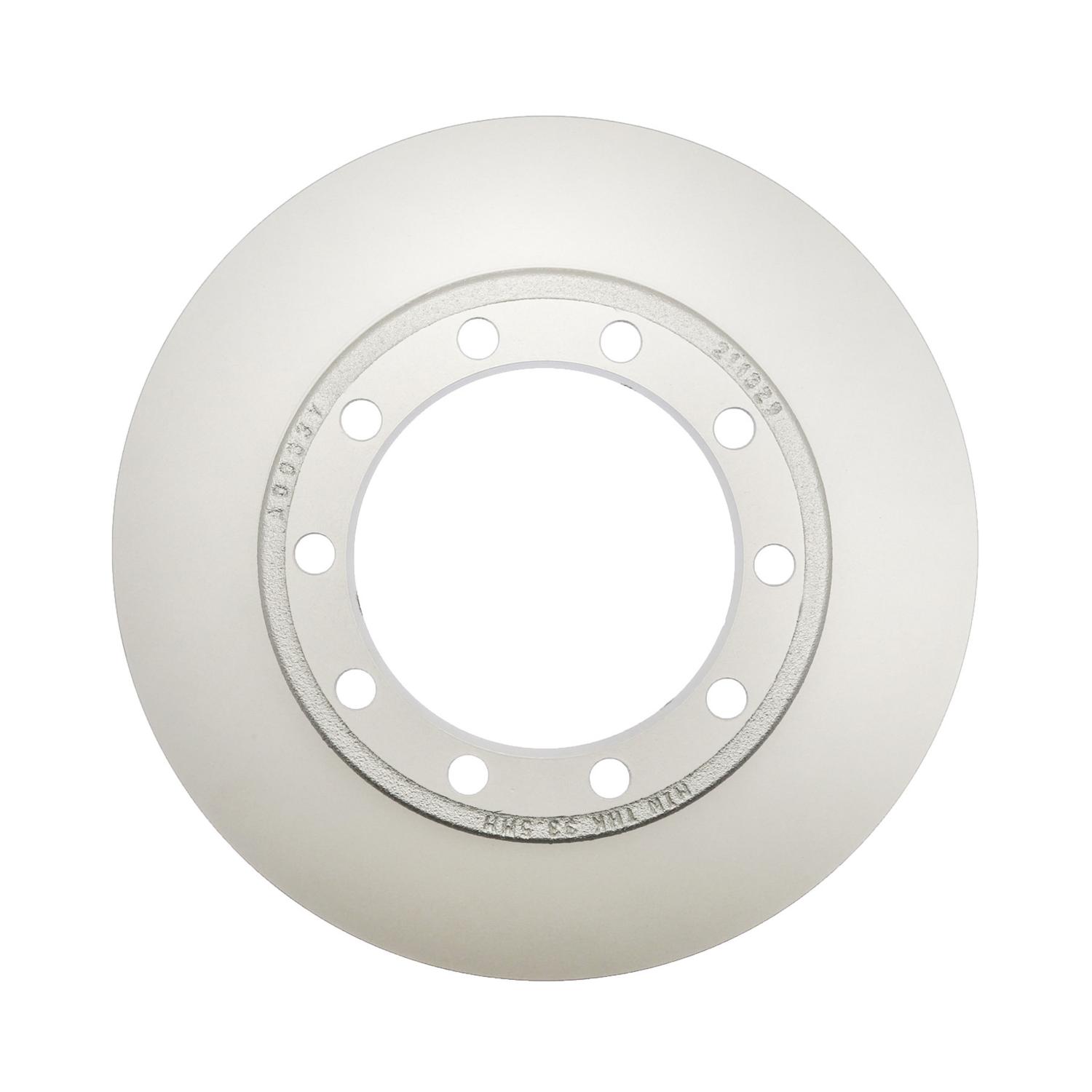 Raybestos 8537 - Disc Brake Rotor Raybestos 8537 Disc Brake Rotor product image 3 of 3