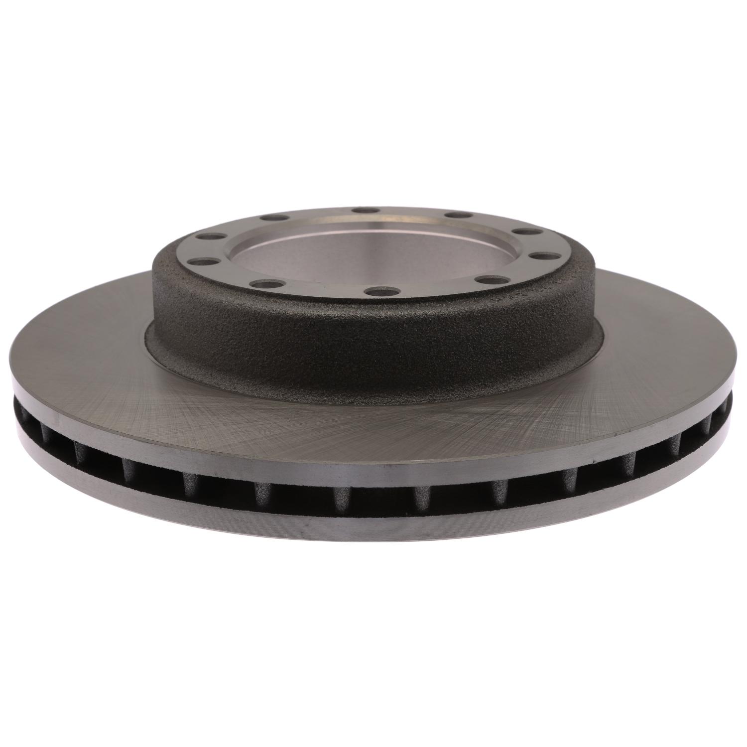 Raybestos 8537R Disc Brake Rotor product image 1 of 3