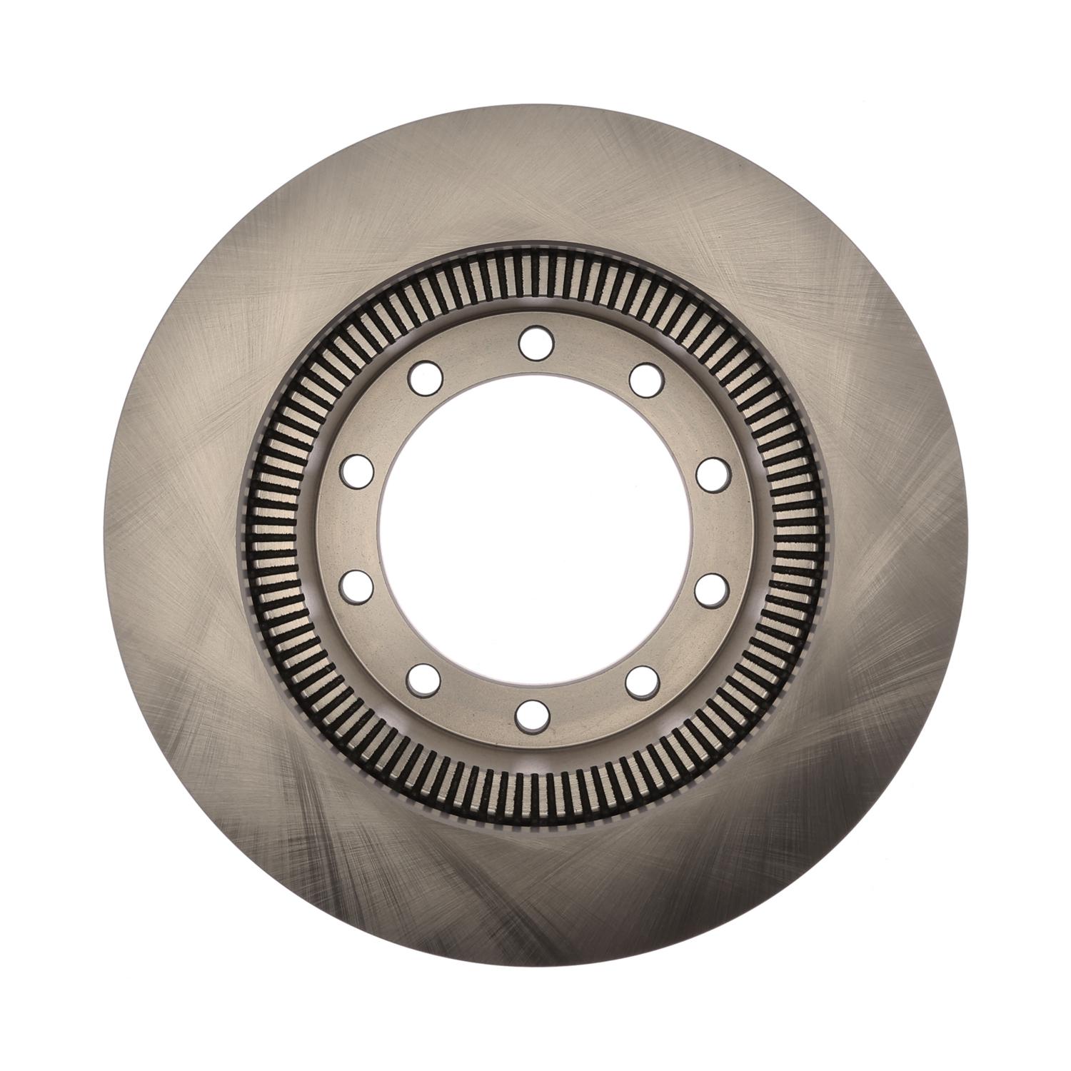 Raybestos 8537R Disc Brake Rotor product image 2 of 3