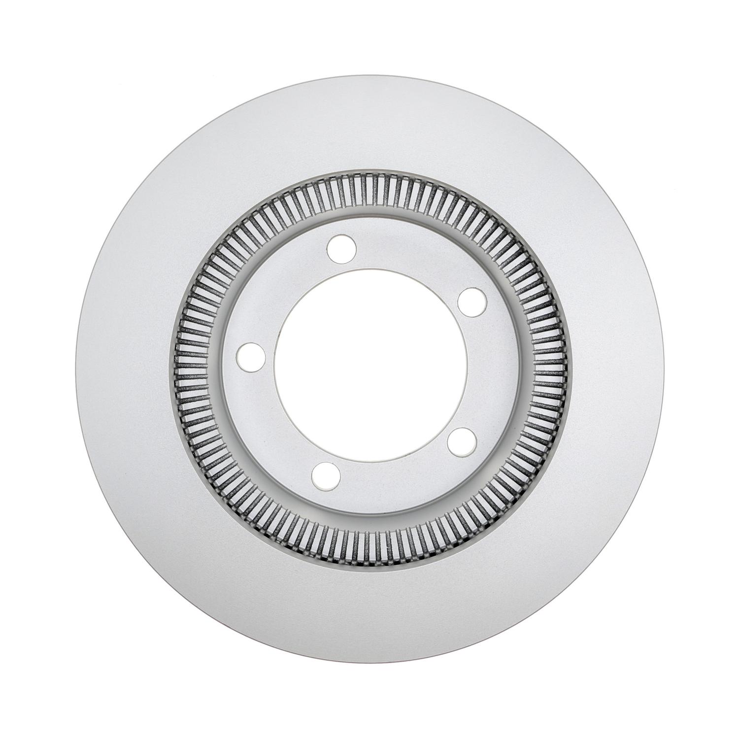 Raybestos 8538 - Disc Brake Rotor Raybestos 8538 Disc Brake Rotor product image 2 of 3