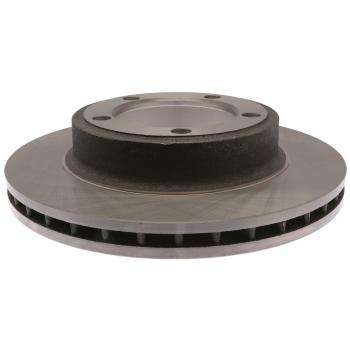 Raybestos 8538R Disc Brake Rotor product image 1 of 3