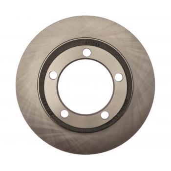 Raybestos 8538R Disc Brake Rotor product image 3 of 3