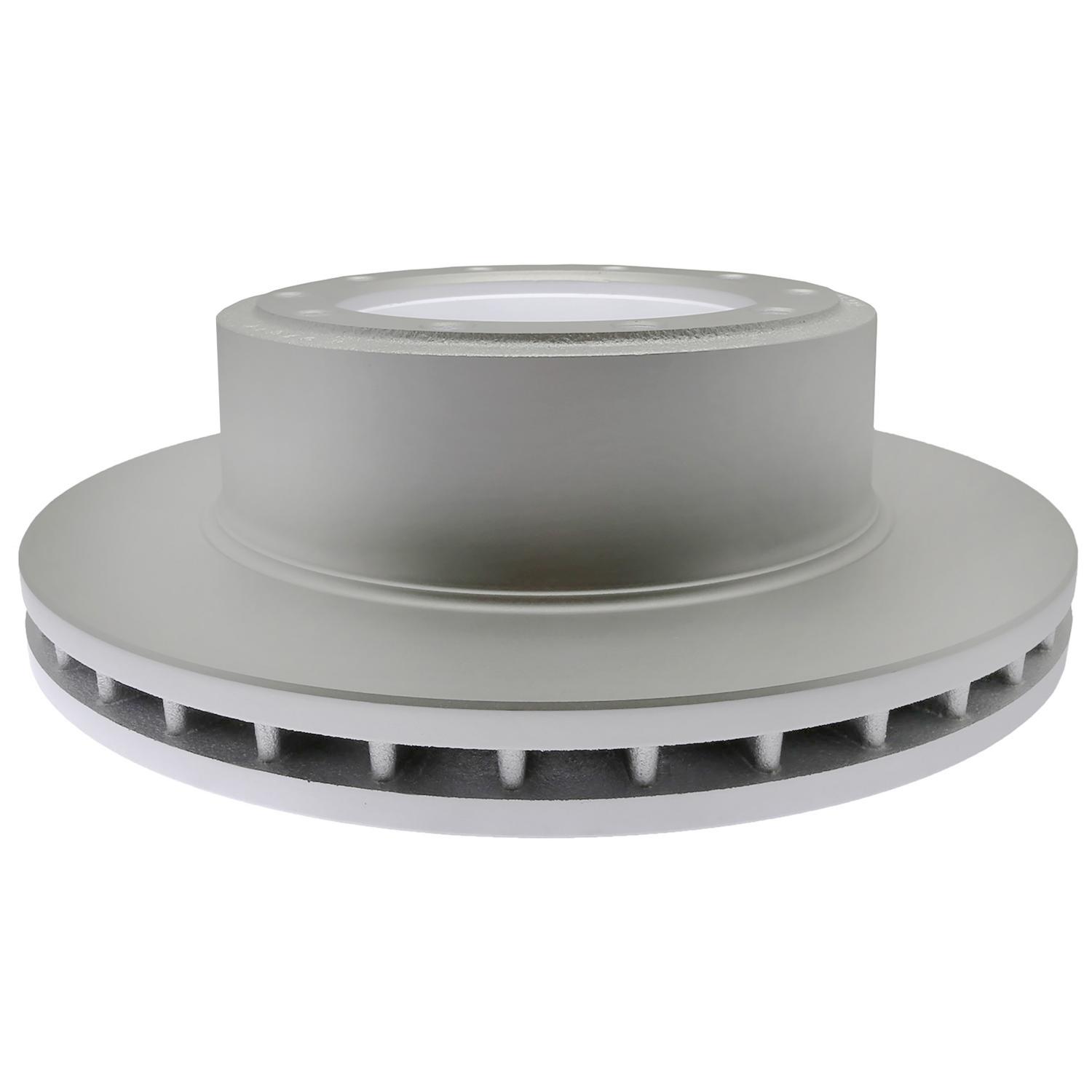 Raybestos 8539 - Disc Brake Rotor Raybestos 8539 Disc Brake Rotor product image 1 of 3