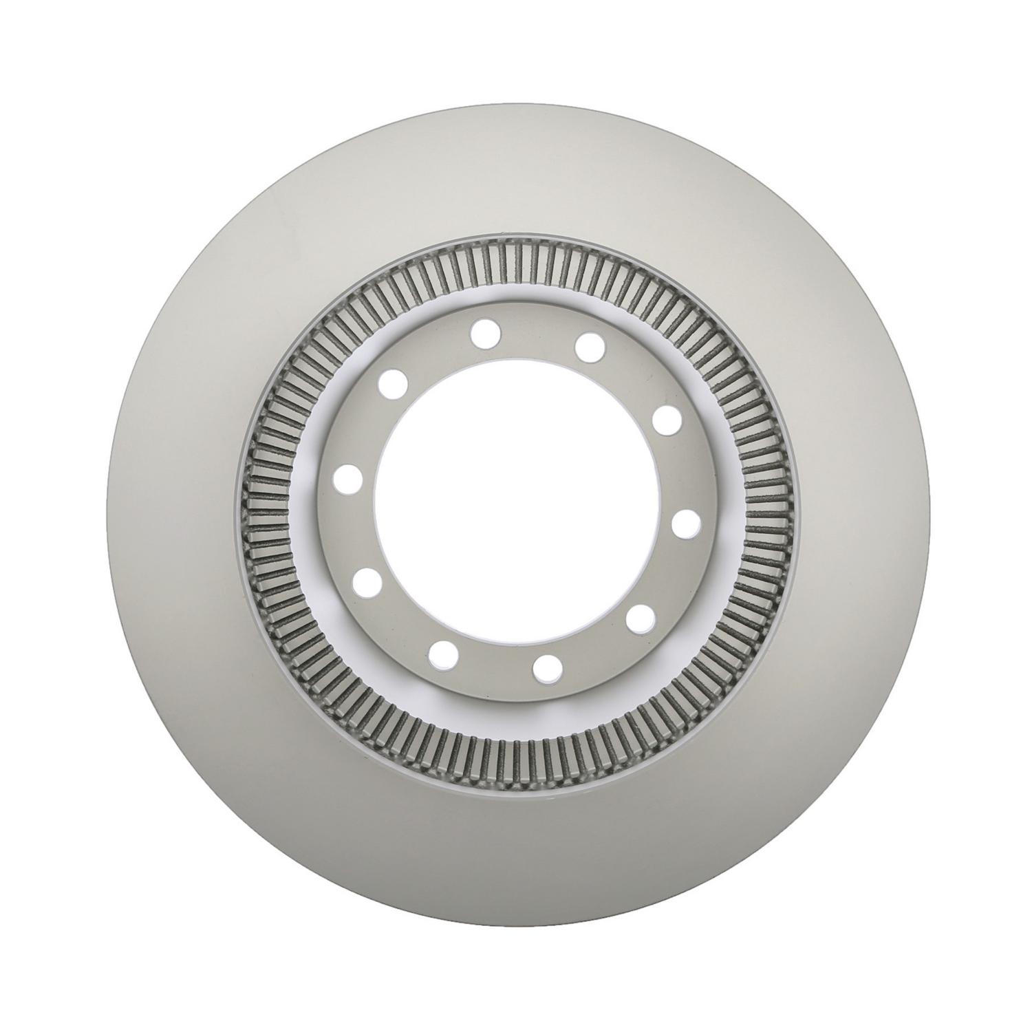 Raybestos 8539 - Disc Brake Rotor Raybestos 8539 Disc Brake Rotor product image 2 of 3