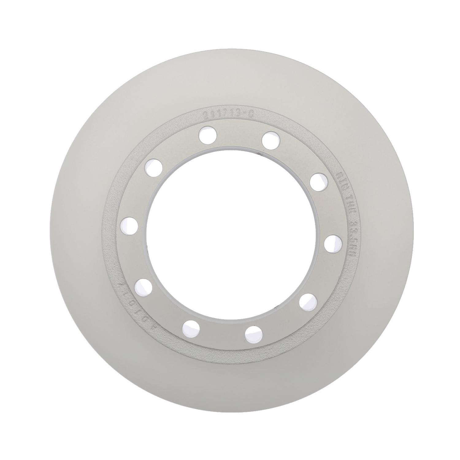 Raybestos 8539 - Disc Brake Rotor Raybestos 8539 Disc Brake Rotor product image 3 of 3