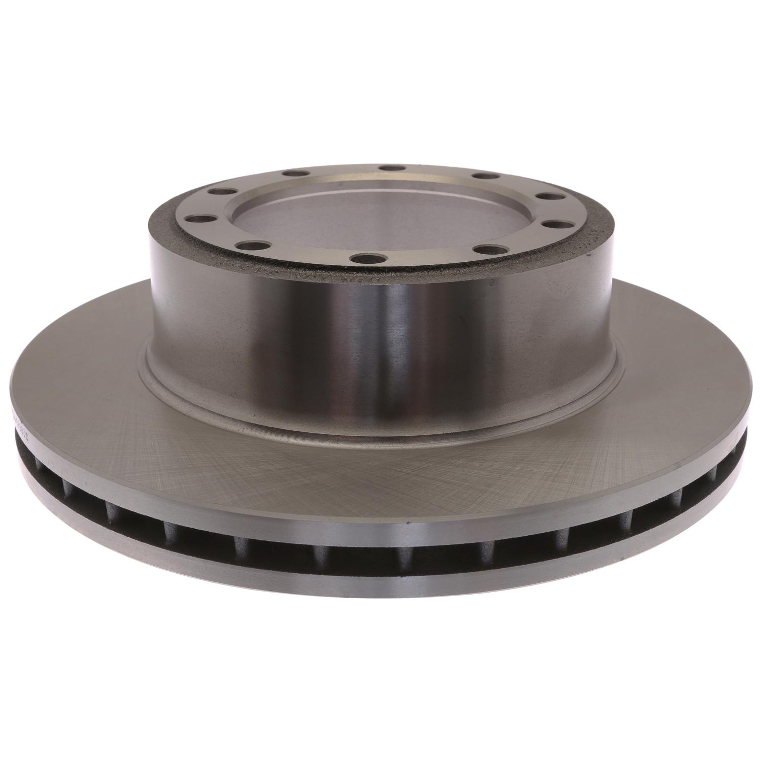 Raybestos 8539R - Disc Brake Rotor Raybestos 8539R Disc Brake Rotor product image 1 of 3