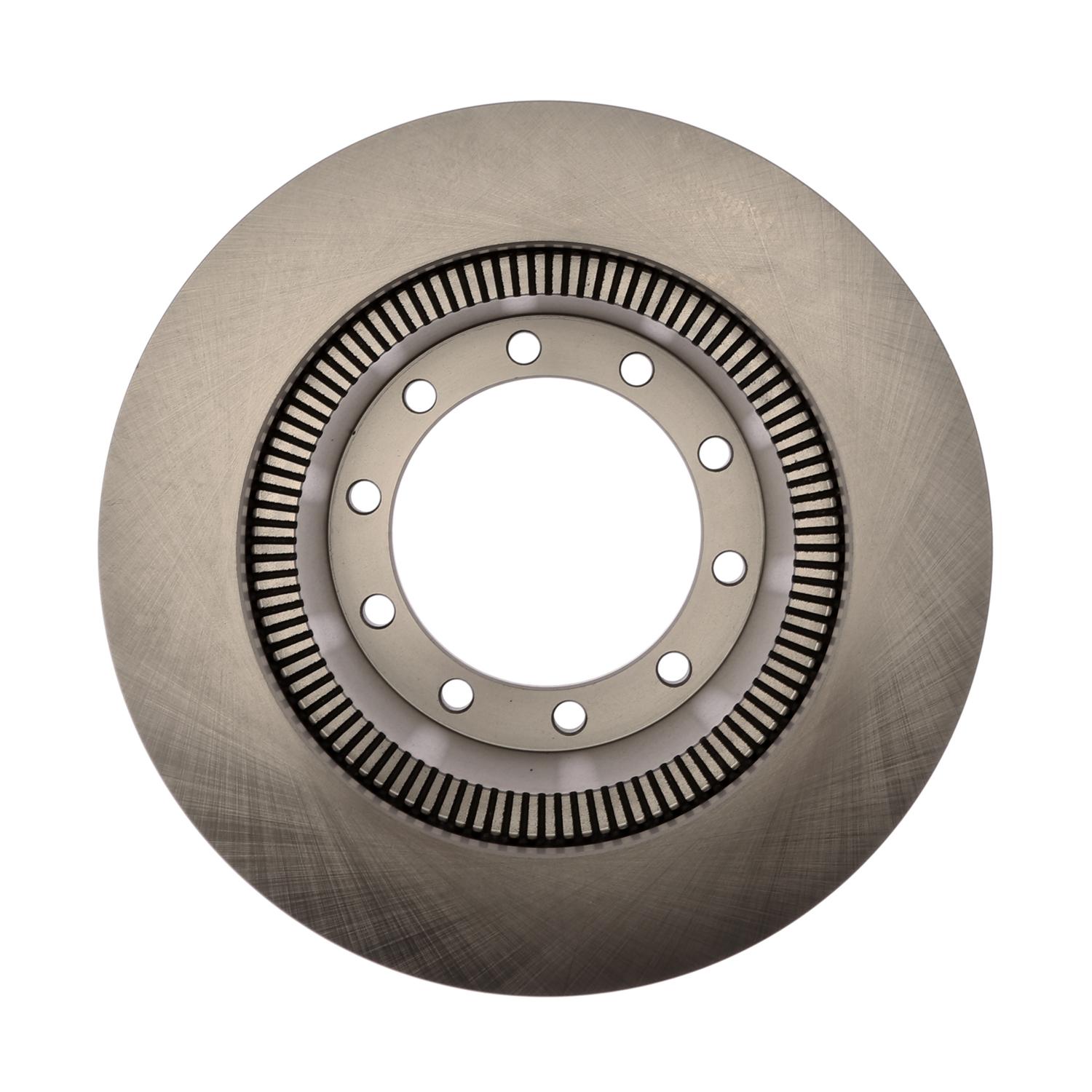 Raybestos 8539R - Disc Brake Rotor Raybestos 8539R Disc Brake Rotor product image 2 of 3