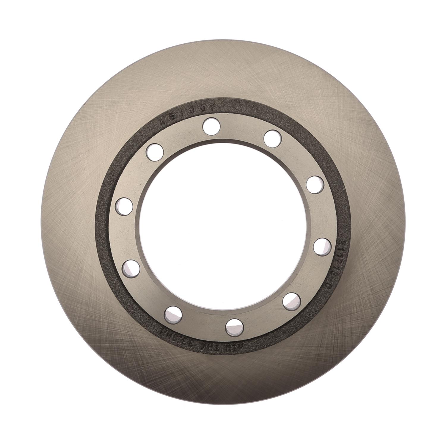 Raybestos 8539R - Disc Brake Rotor Raybestos 8539R Disc Brake Rotor product image 3 of 3
