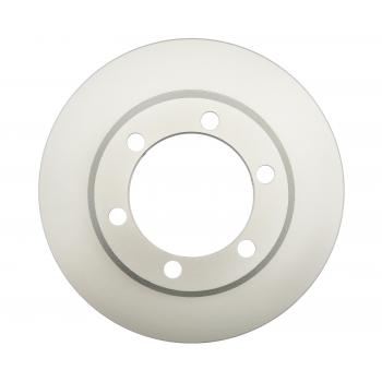 Raybestos 8540 Disc Brake Rotor product image 3 of 3