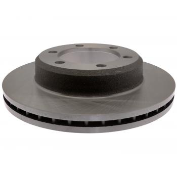 Raybestos 8540R Disc Brake Rotor product image 1 of 3