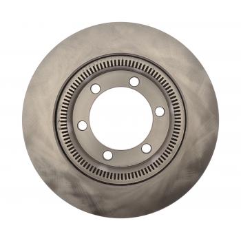 Raybestos 8540R Disc Brake Rotor product image 2 of 3