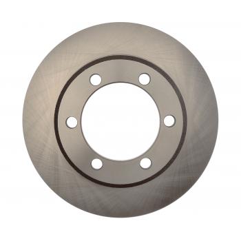 Raybestos 8540R Disc Brake Rotor product image 3 of 3