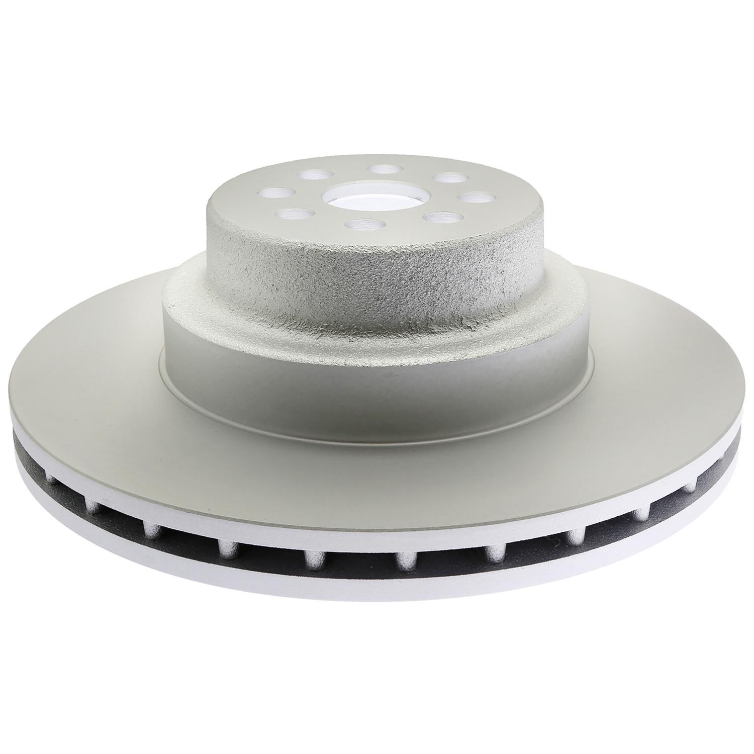 Raybestos 8542 - Disc Brake Rotor Raybestos 8542 Disc Brake Rotor product image 1 of 3