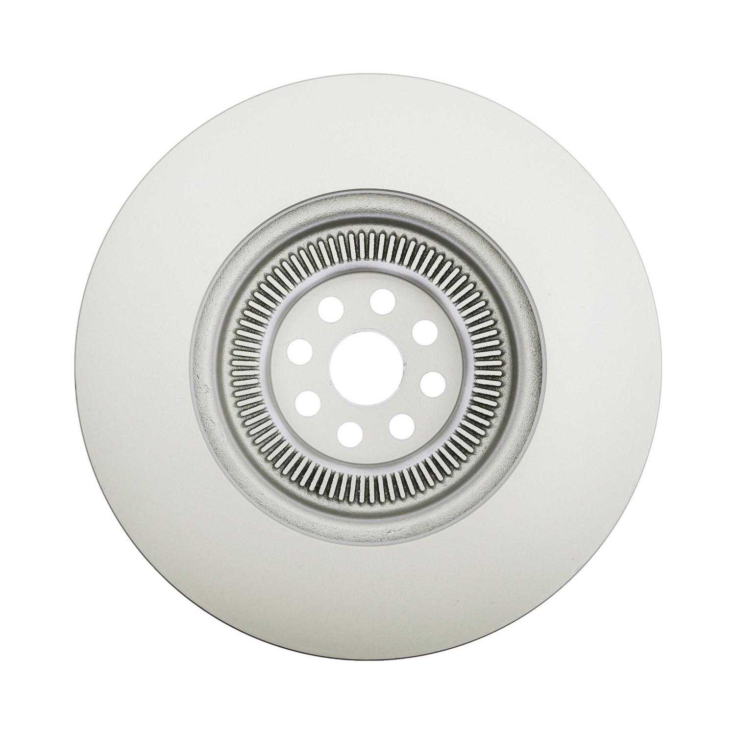 Raybestos 8542 - Disc Brake Rotor Raybestos 8542 Disc Brake Rotor product image 2 of 3