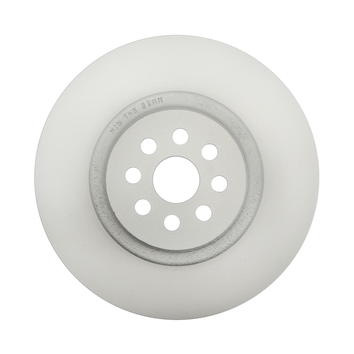 Raybestos 8542 - Disc Brake Rotor Raybestos 8542 Disc Brake Rotor product image 3 of 3