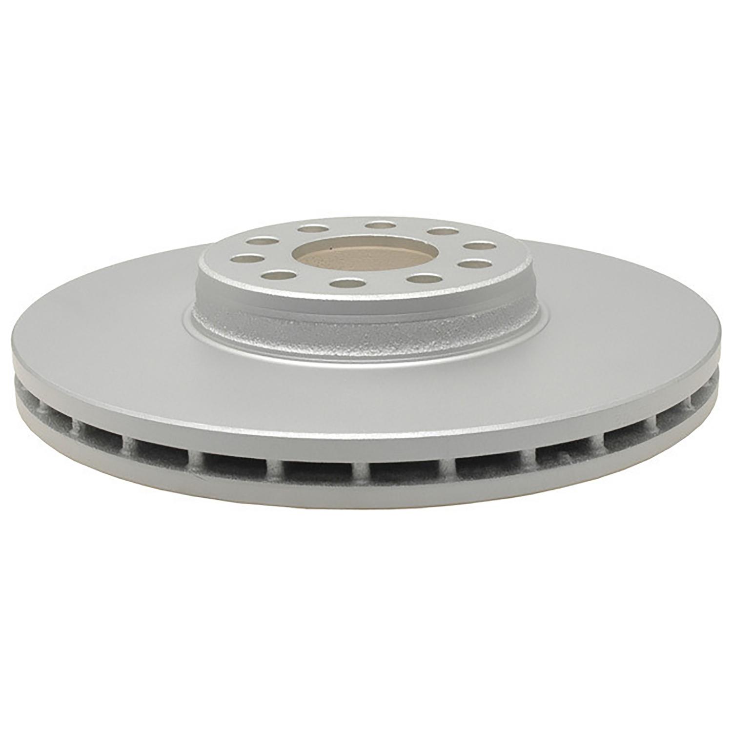 Raybestos 8543 - Disc Brake Rotor Raybestos 8543 Disc Brake Rotor product image 1 of 3