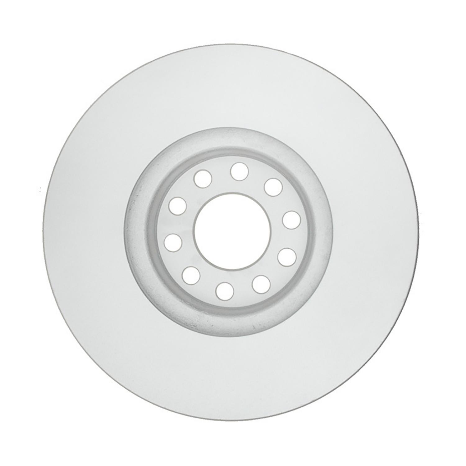 Raybestos 8543 - Disc Brake Rotor Raybestos 8543 Disc Brake Rotor product image 2 of 3