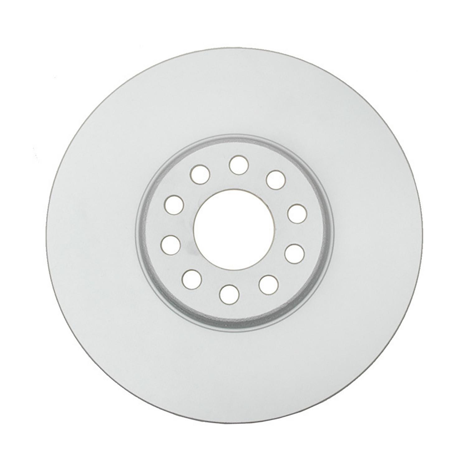Raybestos 8543 - Disc Brake Rotor Raybestos 8543 Disc Brake Rotor product image 3 of 3