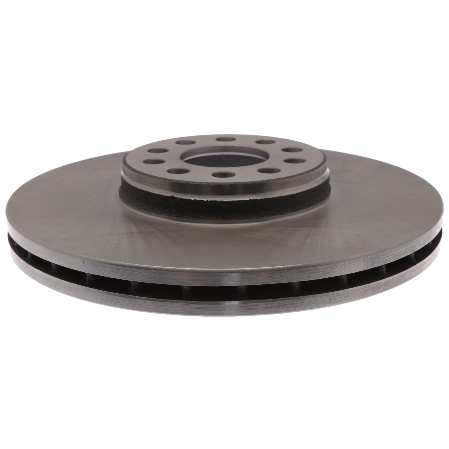 Raybestos 8543R Disc Brake Rotor product image 1 of 3